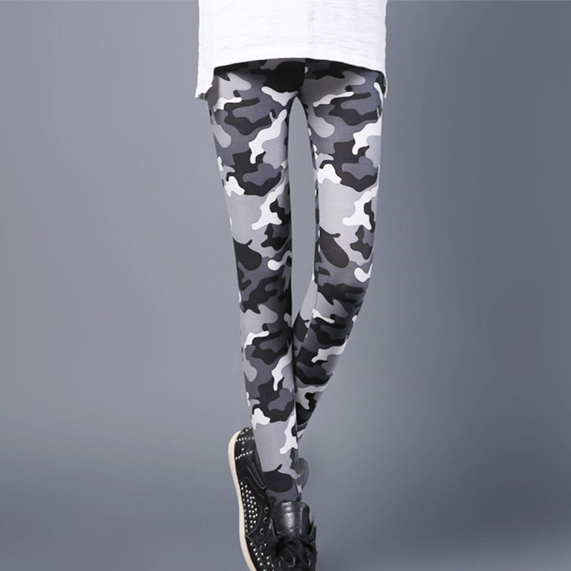 S / M / L Women's Leggings