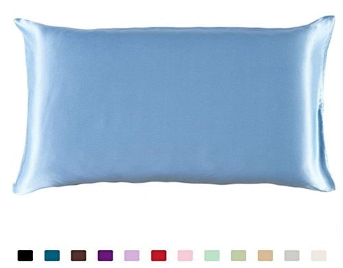 100% Silky Satin Hair Beauty Pillowcase