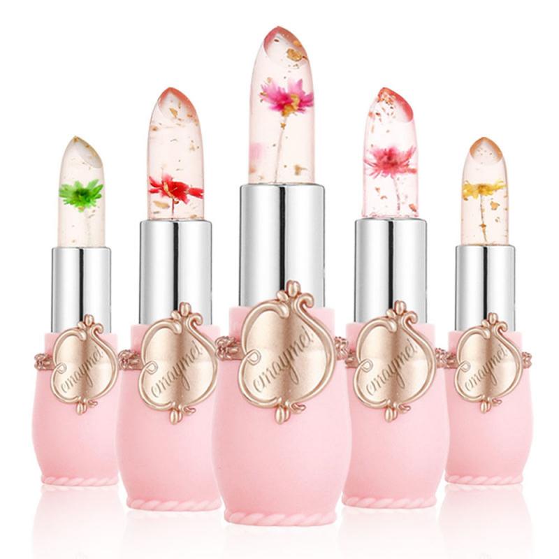 Jelly Lip Balm Transparent -Long Lasting -Moisturizing