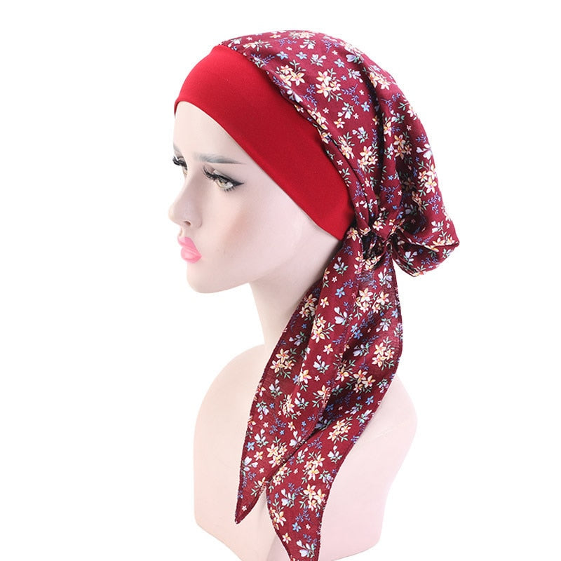 Women's Head Wrap