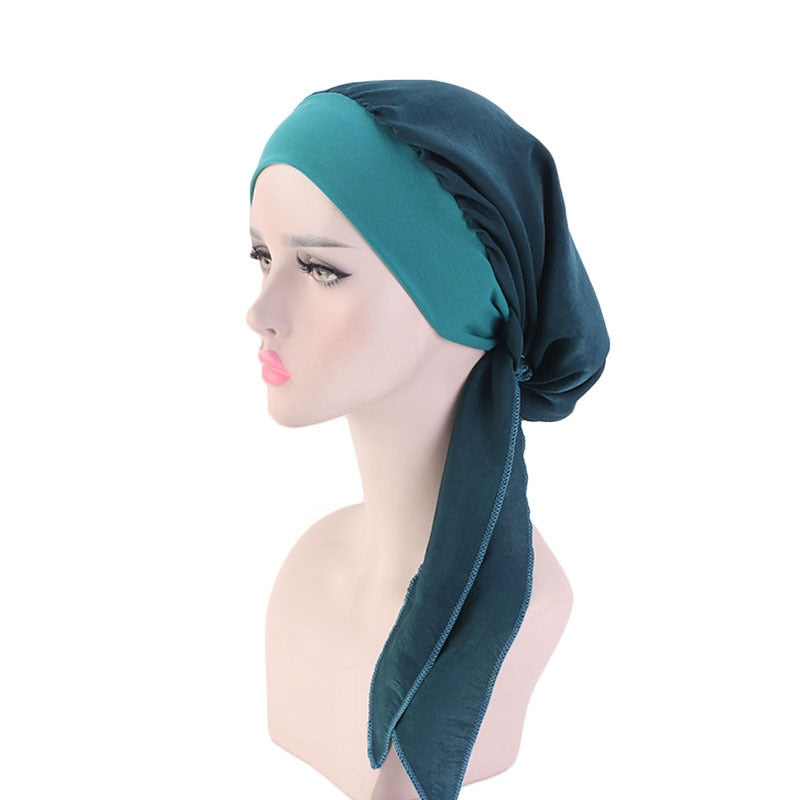 Women's Head Wrap