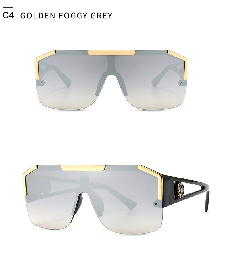 New Fashion -Trendy Design Sunglasses