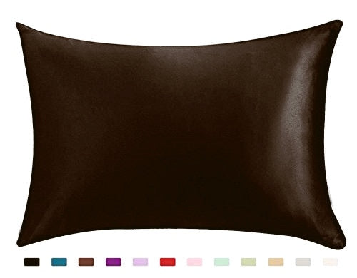 100% Silky Satin Hair Beauty Pillowcase