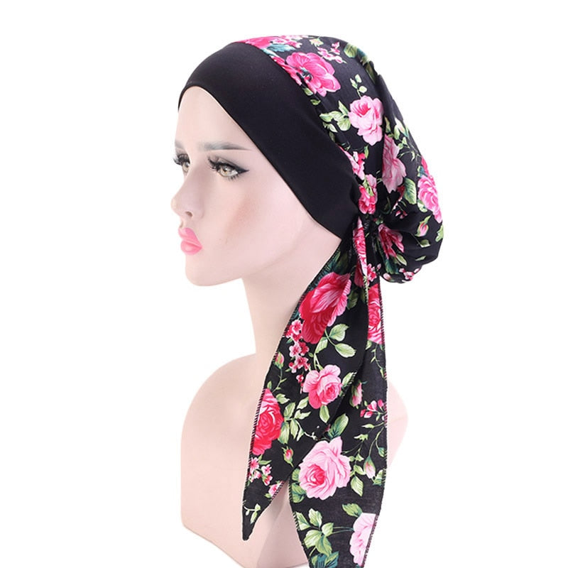 Women's Head Wrap