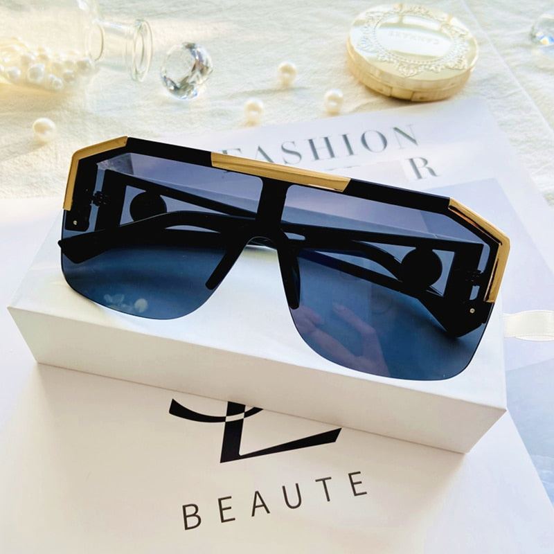 New Fashion -Trendy Design Sunglasses