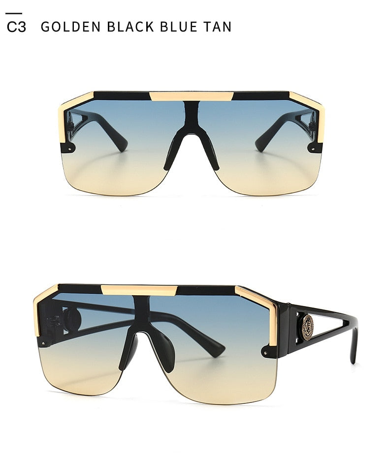 New Fashion -Trendy Design Sunglasses