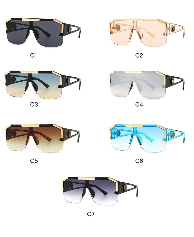 New Fashion -Trendy Design Sunglasses