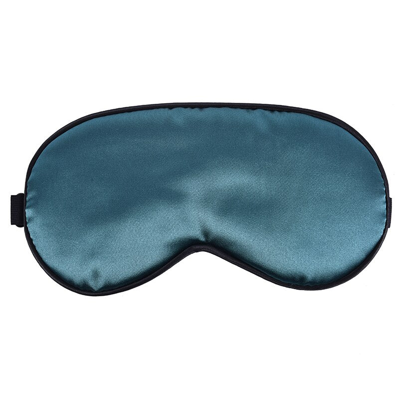 Silk Padded Sleep Eye Mask