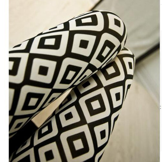 XL / XXL / ONE SIZE Women's Leggings