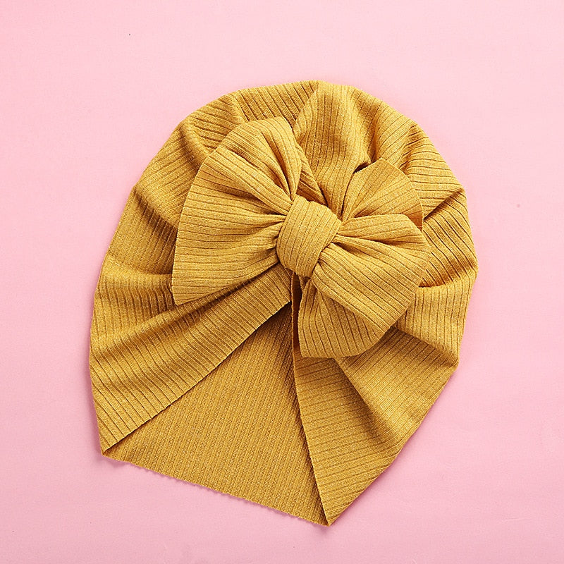 Bow Headbands for Babies / Toddlers