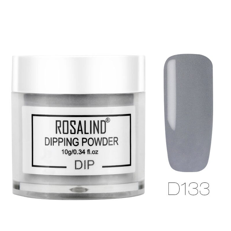 Gel Nail Dipping Powder for Nail Manicures