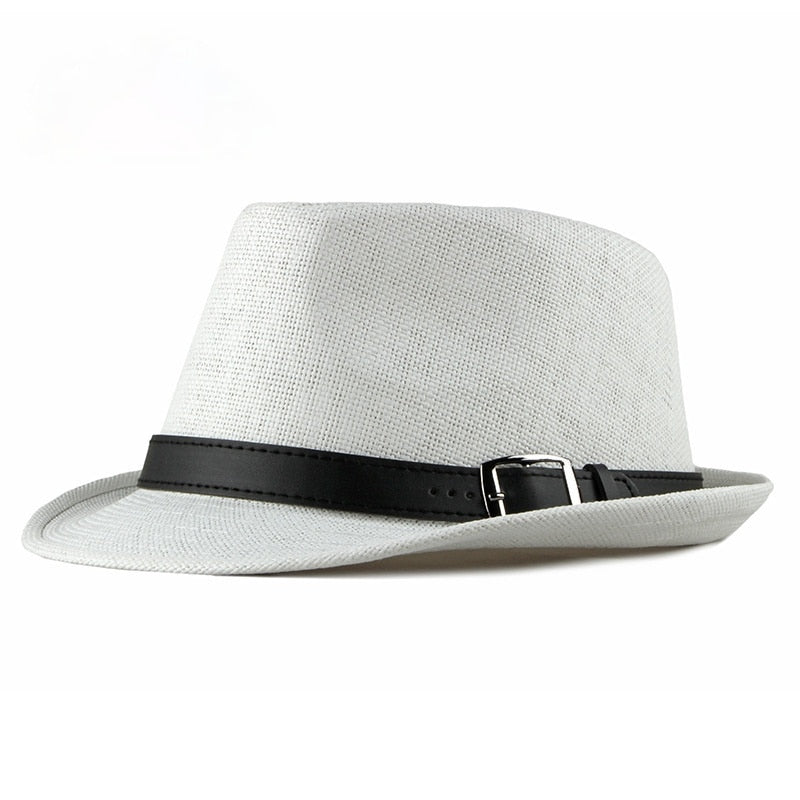 Retro Men's Hats -Fedoras