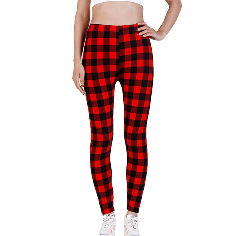 XL / XXL / ONE SIZE Women's Leggings