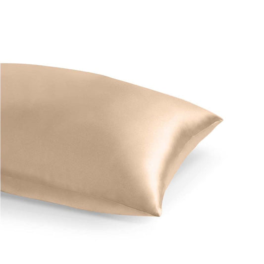 100% Silky Satin Hair Beauty Pillowcase