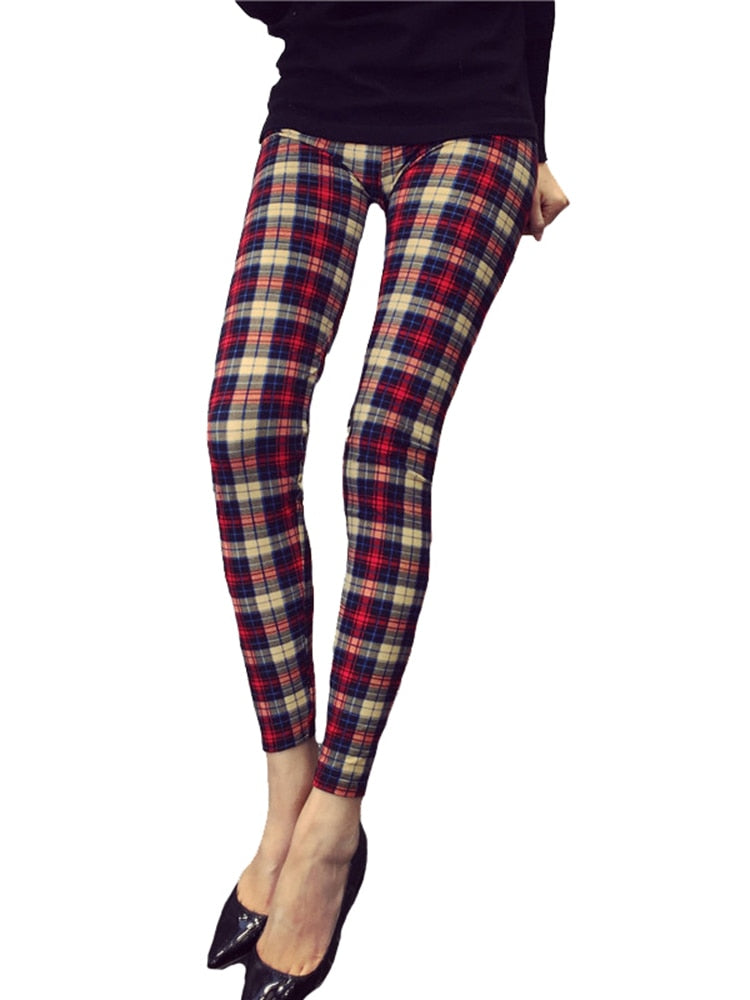 XL / XXL / ONE SIZE Women's Leggings