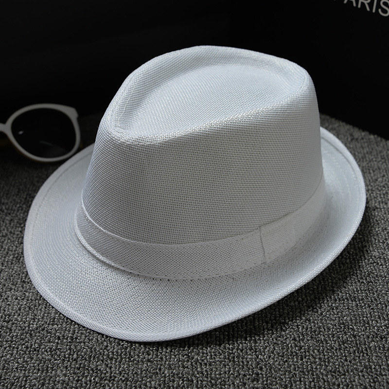 Retro Men's Hats -Fedoras