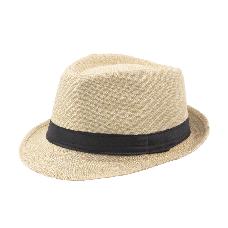 Retro Men's Hats -Fedoras