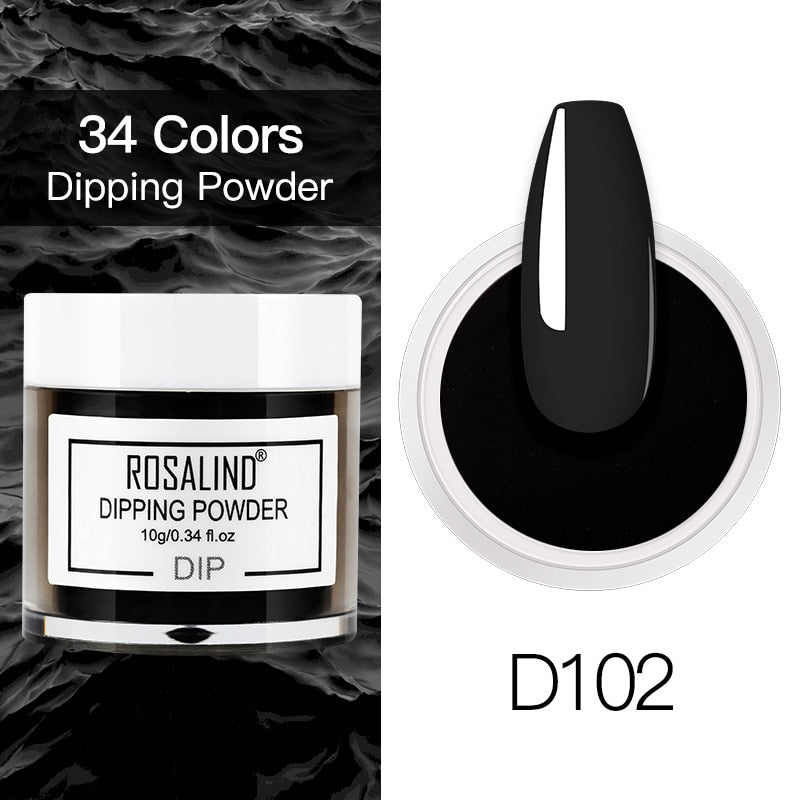 Gel Nail Dipping Powder for Nail Manicures