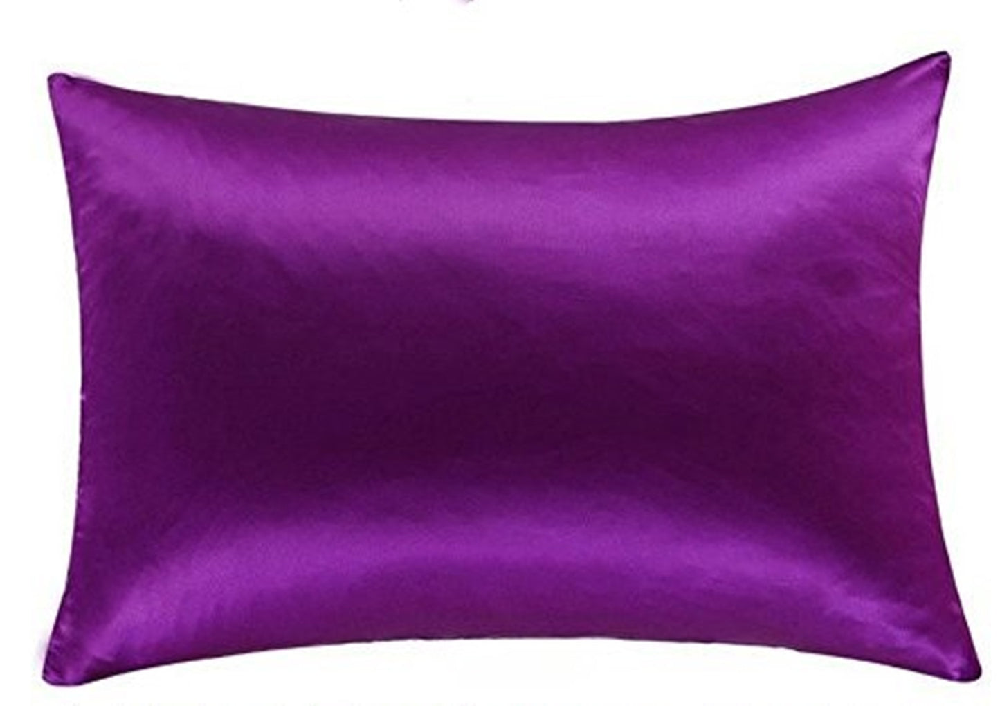 100% Silky Satin Hair Beauty Pillowcase