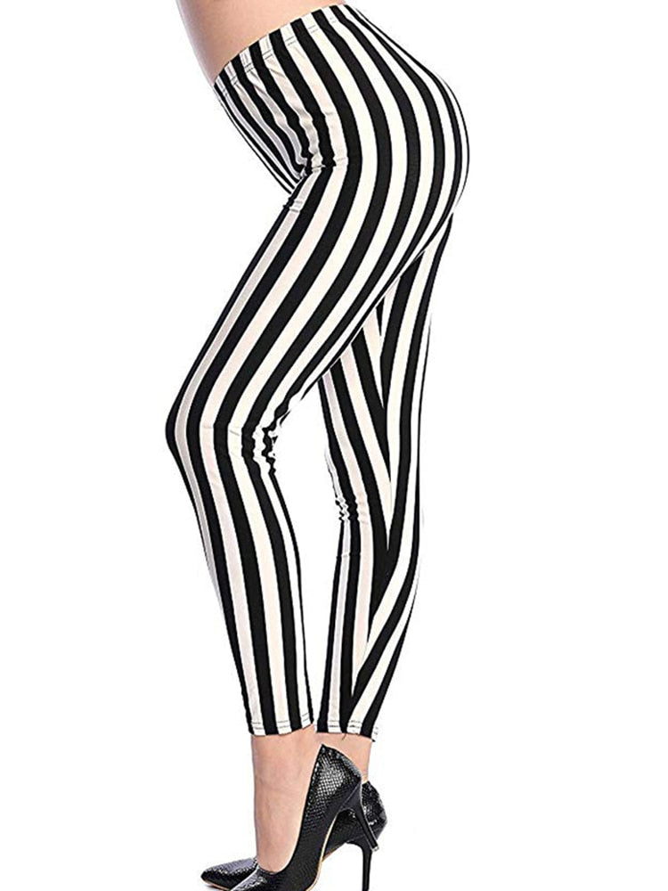 XL / XXL / ONE SIZE Women's Leggings