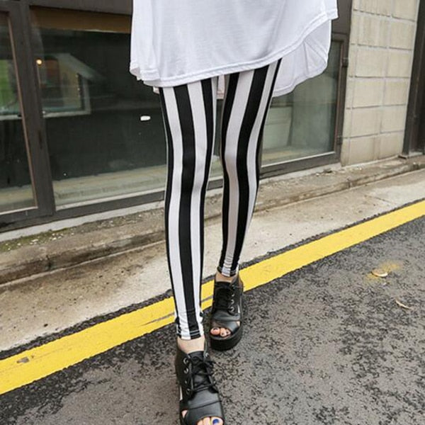 XL / XXL / ONE SIZE Women's Leggings