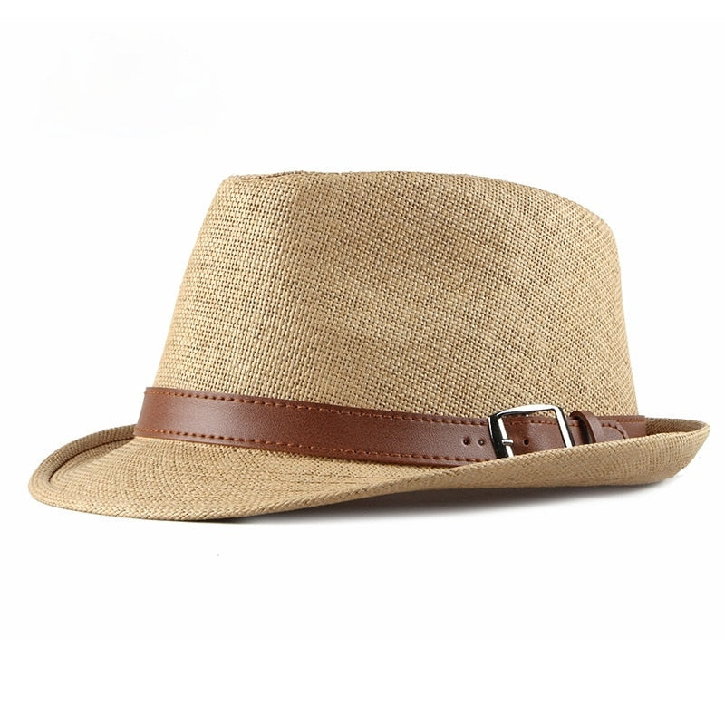 Retro Men's Hats -Fedoras