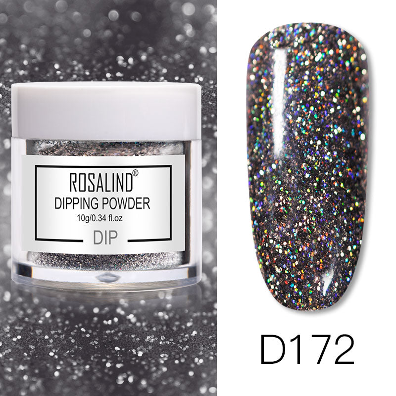 Gel Nail Dipping Powder for Nail Manicures