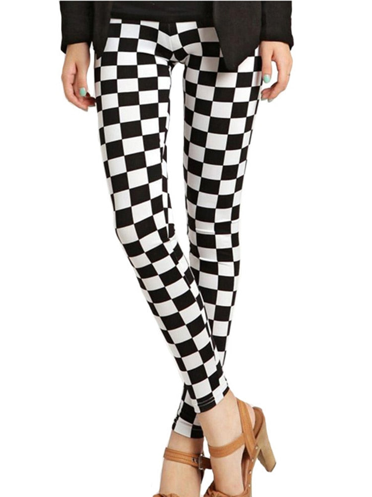 S / M / L Women's Leggings