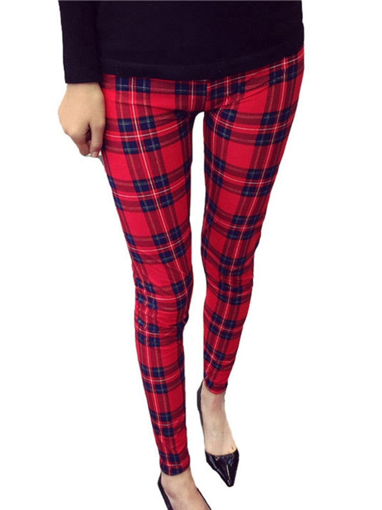 XL / XXL / ONE SIZE Women's Leggings