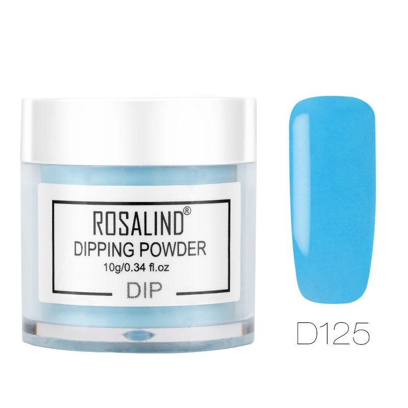 Gel Nail Dipping Powder for Nail Manicures