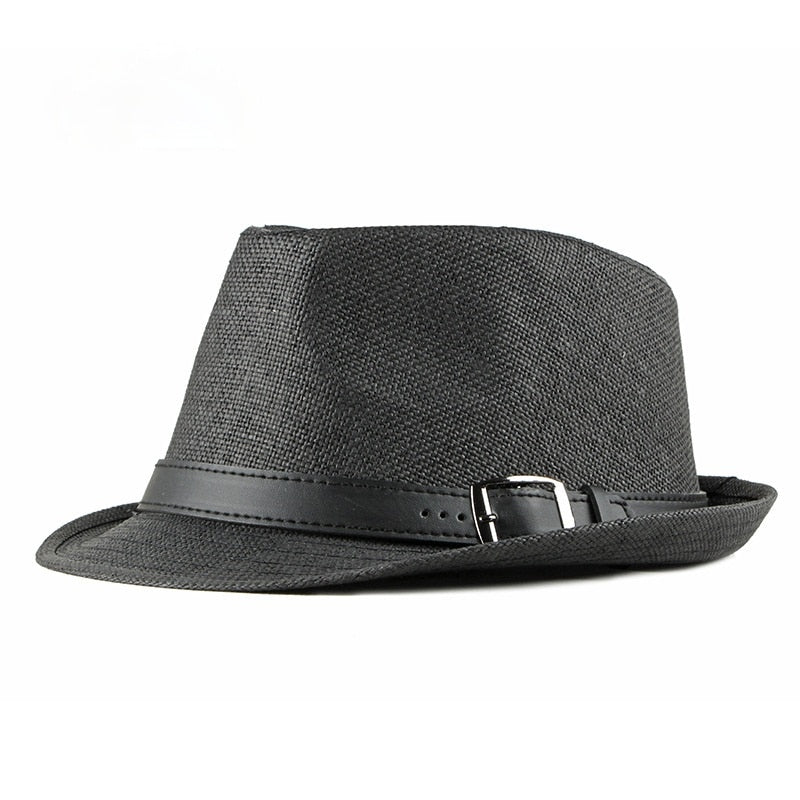 Retro Men's Hats -Fedoras