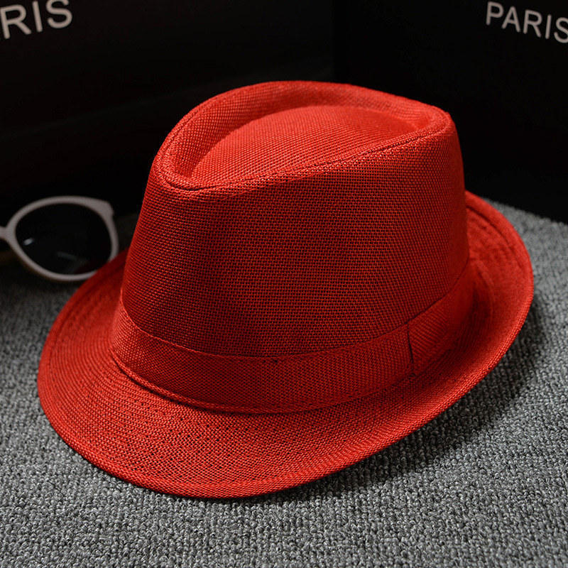 Retro Men's Hats -Fedoras