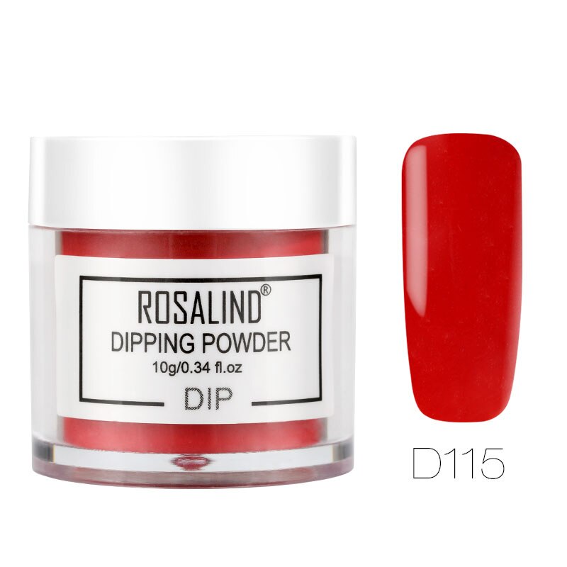 Gel Nail Dipping Powder for Nail Manicures