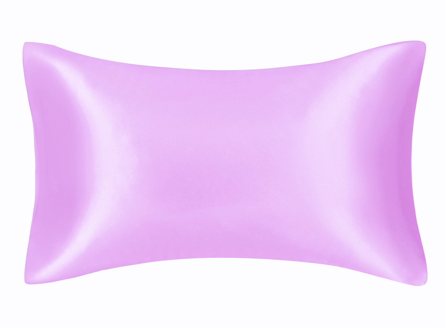 100% Silky Satin Hair Beauty Pillowcase