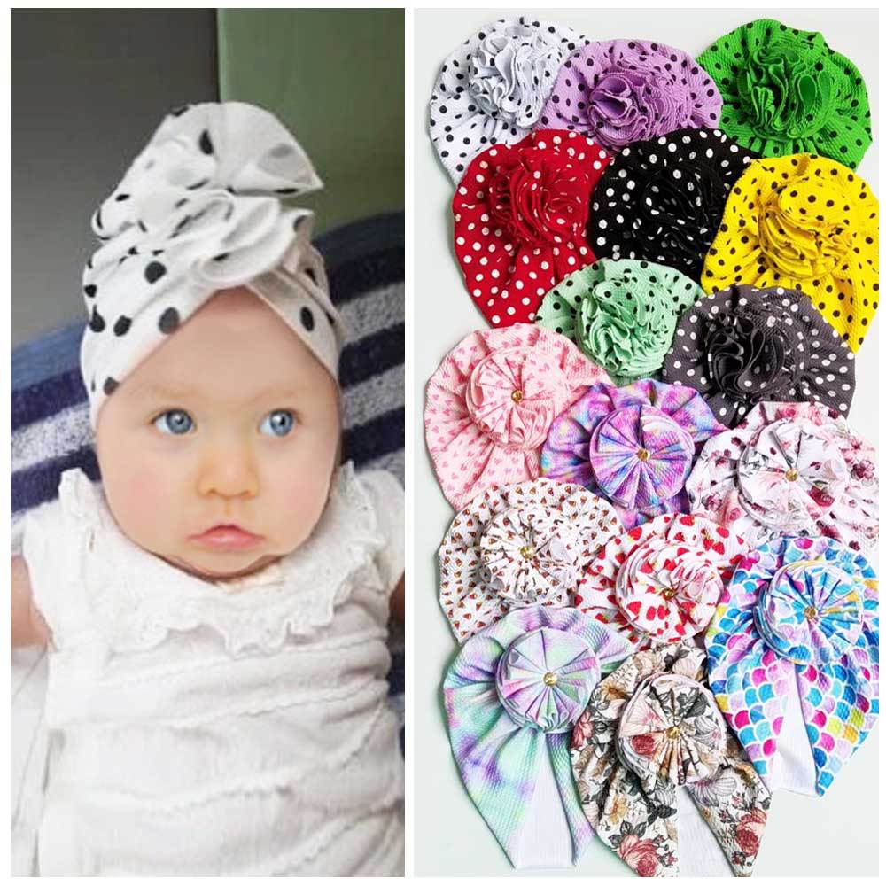 Bow Headbands for Babies / Toddlers