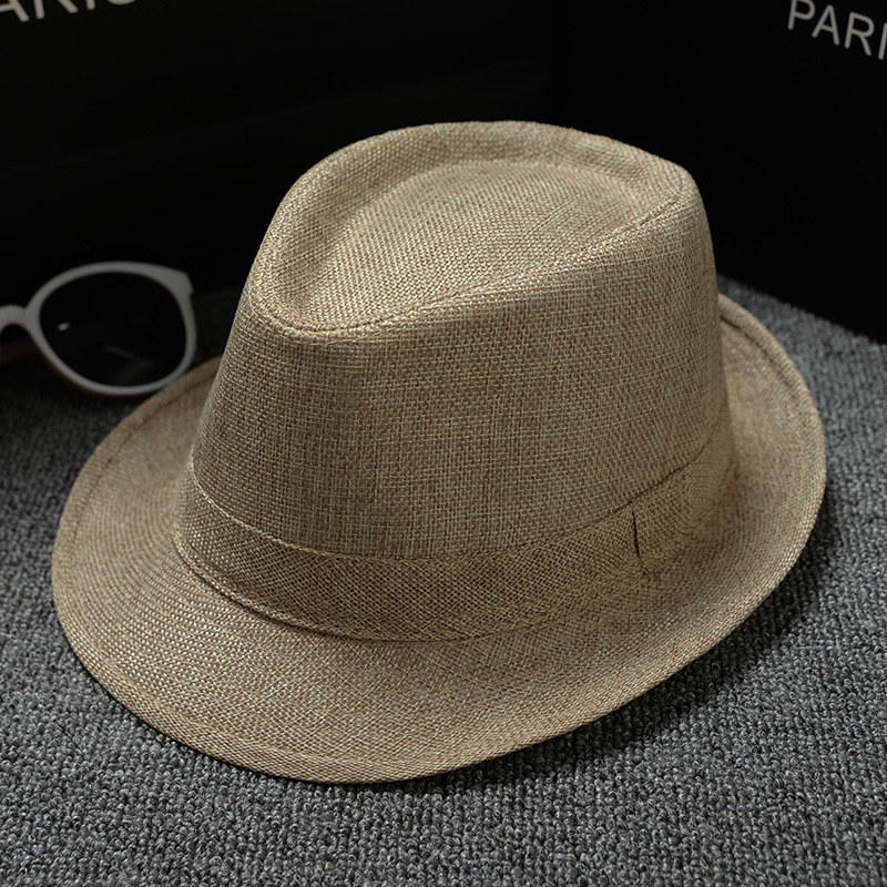 Retro Men's Hats -Fedoras