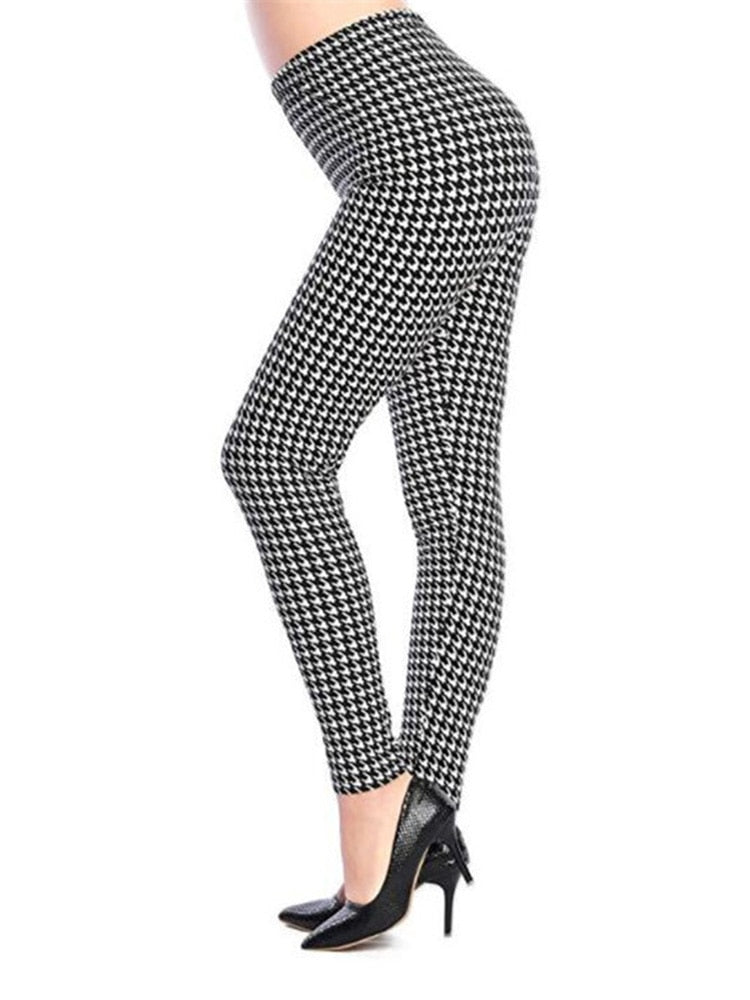 XL / XXL / ONE SIZE Women's Leggings