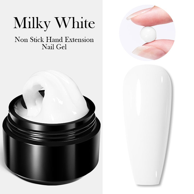 Non-Stick Hand Extension Nail Gel