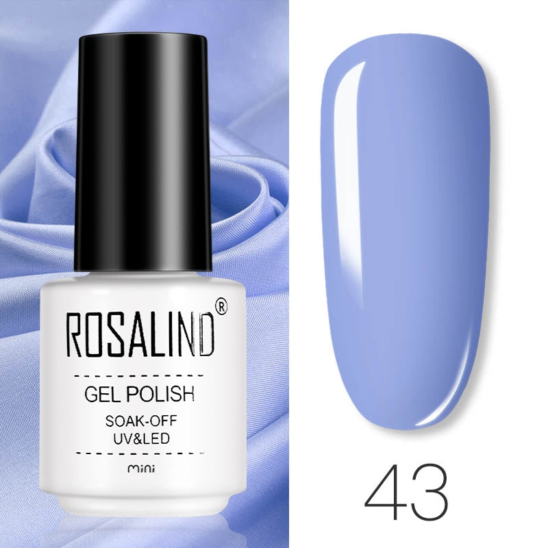 Gel Nail Polish