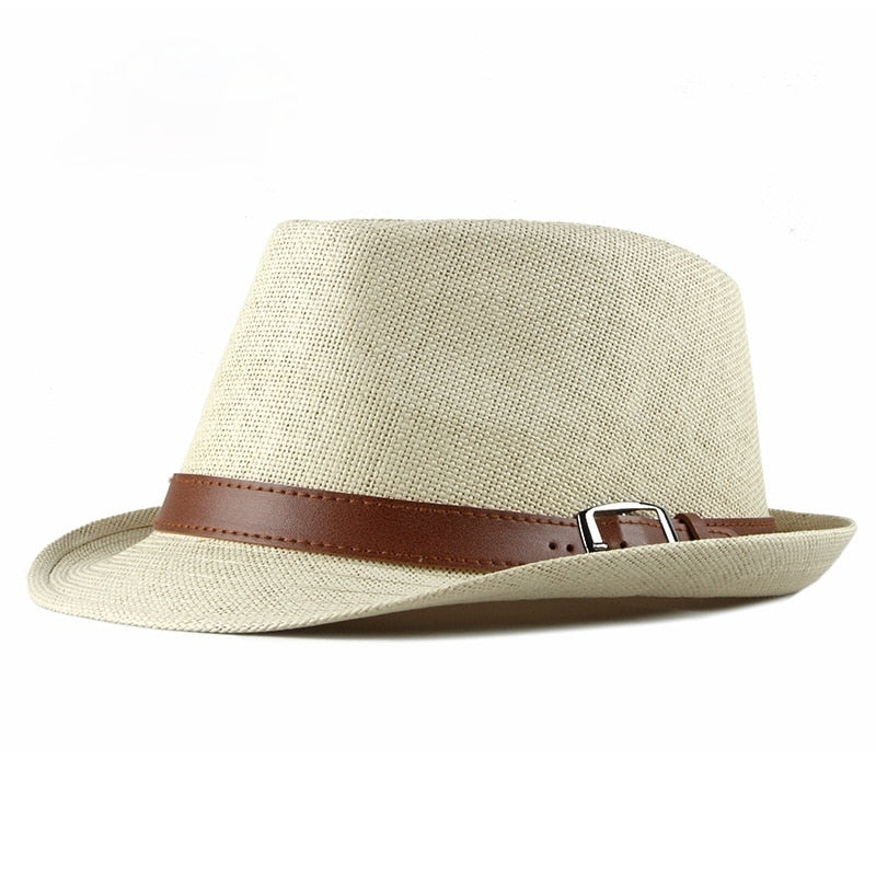 Retro Men's Hats -Fedoras