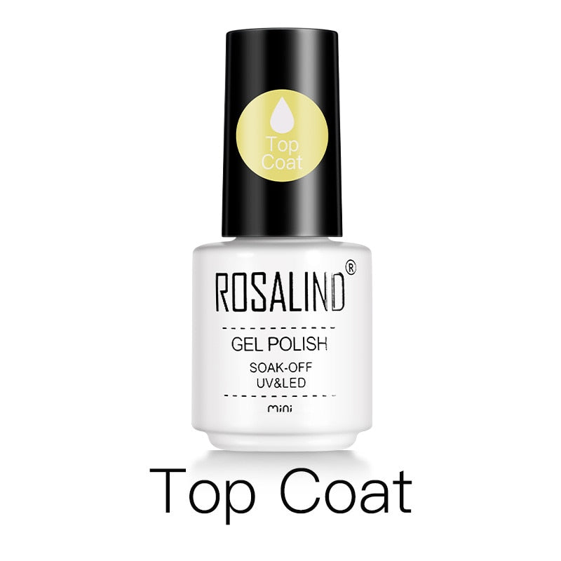 Gel Nail Polish