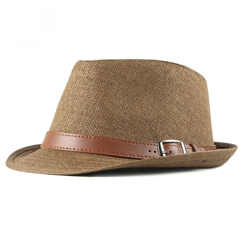 Retro Men's Hats -Fedoras