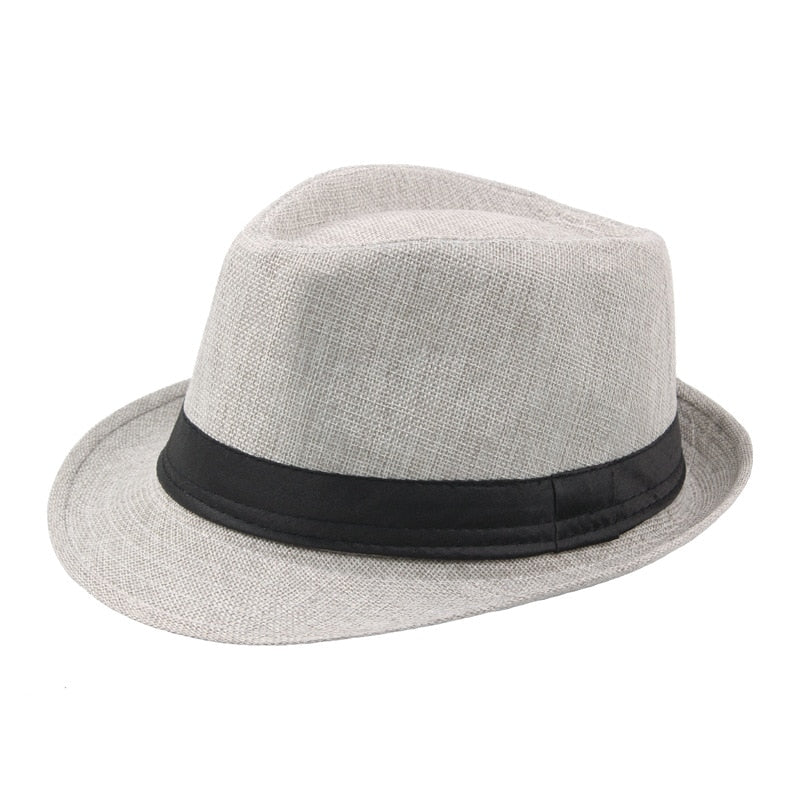 Retro Men's Hats -Fedoras